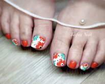 カフーネイル(Kafuu Nail)
