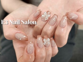 イーサンネイルサロン(E3 Nail salon)/