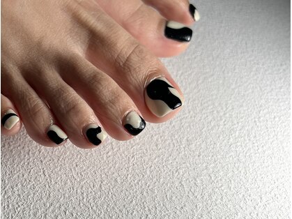 イオネイル(io nail)の写真