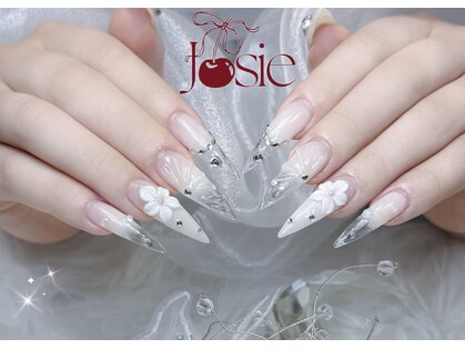 ジョシーネイルスタジオ(Josie Nail Studio)の写真