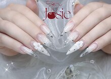 ジョシーネイルスタジオ(Josie Nail Studio)