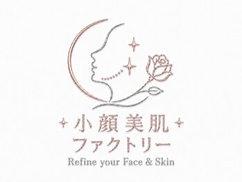 小顔美肌ファクトリー 梅田院の写真/骨格から整える“小顔専門”◇理学療法士監修の本格フェイスメイクサロン