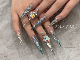 お客様ネイル☆