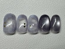 ツーバイ マックスビューティー 下北沢(2by MAX BEAUTY)/期間限定アート