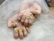 HIP nail 【長さだし/持ち込み/長さだし ネイル/持ち込み ネイル/マグネット ネイル】の写真