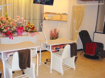 ネイル工房 ルナ(Luna)