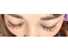 リトルリー(Little Ri)/カラーエクステ