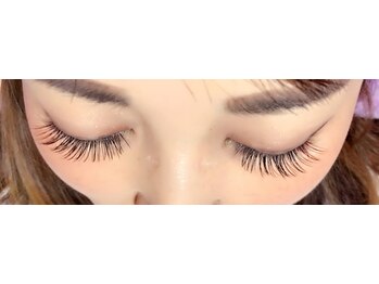 リトルリー(Little Ri)/カラーエクステ