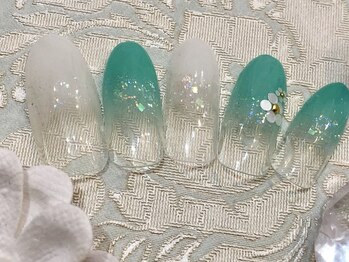 プティ ビジュー(Petit bijou)/101