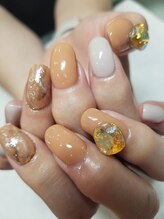 リッチネイル(Rich Nail)/
