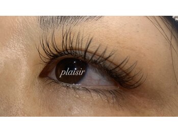 グラマラス プレジール 中野店(glamourous plaisir)/☆フラットラッシュ☆