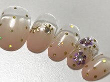 ビービーネイル(BB)/フェイスネイル