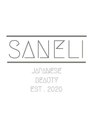 サネリ(Saneli)/Saneli