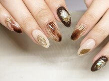 アネラ(ANELA)/ニュアンスネイル