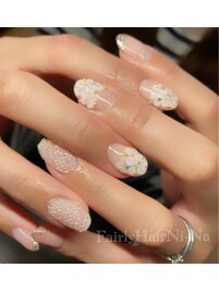 オーダーネイル☆