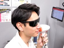 キングスサロン 熊本/ヒゲ脱毛