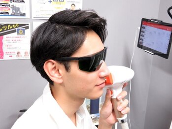 キングスサロン 熊本/熊本東区脱毛