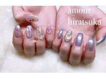 アムール(amour)/