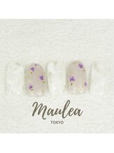 マウレア 山形店(Maulea)/トレンドアートプラン