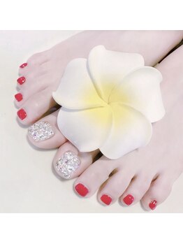 キュート ビューティーサロン(Cute Beauty Salon)/