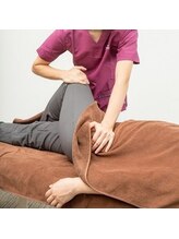 ほぐし手ゆらり&nbsp;川越 