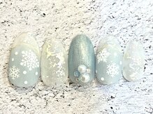 ネイルドイット(Nailed it!)/