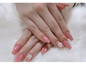 シーシーネイルサロン(CC)/