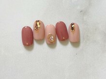 バレッタ(Barretta by neolive)/定額デザイン　¥7300