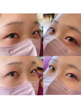 シャンティ(Shanti)/パリジェンヌラッシュリフト