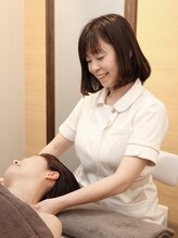 美方 Kashima Hitomi