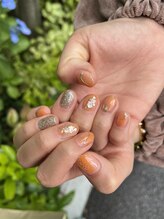 アールエム(Rm)/6月♪ネイル