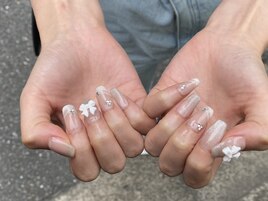 持ち込みオーダーコース　90分