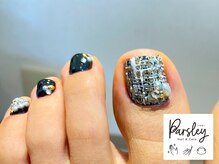 パスリー ネイルアンドケア(Parsley Nail&Care)/