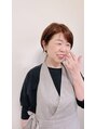 自分の時間 富士店 上柳 美奈