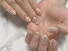 ハナネイル(はなNAIL)/