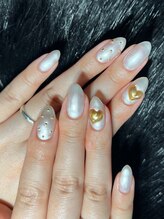 ジョリ チュン(JOLIE TRUONG)/