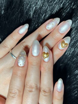 ジョリ チュン(JOLIE TRUONG)/