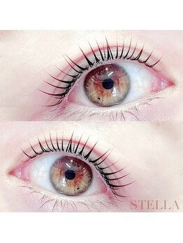 ステラ 浦和店(STELLA)/パリジェンヌ