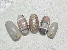 シンプルラグジュアリープラン
