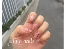ジョリーナ ネイルズ 鶴見(Jolina Nails)/アートネイル