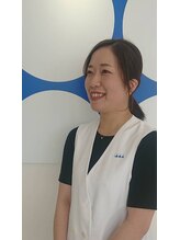 ポーラ ザ ビューティ 八女店(POLA THE BEAUTY)&nbsp;金光 真侑子