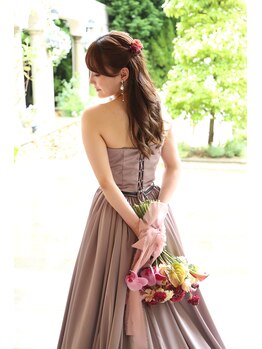 ビュール 銀座(BeauL)/ブライダルエステ