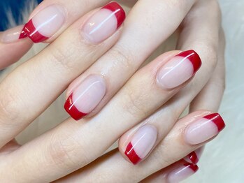 レイシア(Raysia)/フレンチ♪