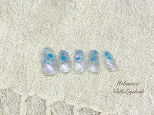 アーバンシーネイル 赤羽店(Urbansea nail)/nail simple design 8.980円