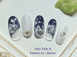 プラチナコース（定額制）¥9500