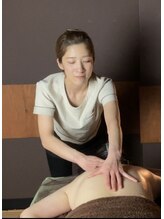 揉みほぐし名家 岩崎 旧姓：南
