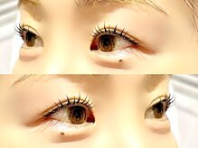 カフナ アンド チル(Kahuna&chill)/マスカラパーマ