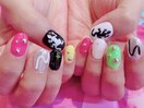 POPネイル