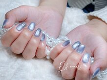 エルフネイル(Elf nail)/