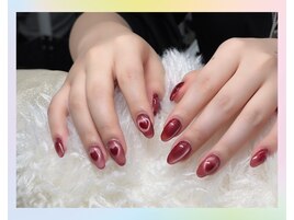 人気のマグネット定額デザイン